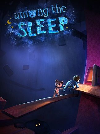 Among the Sleep - Enhanced Edition Steam Key GLOBAL   - Krillbite Studio [Email/Instant Delivery]