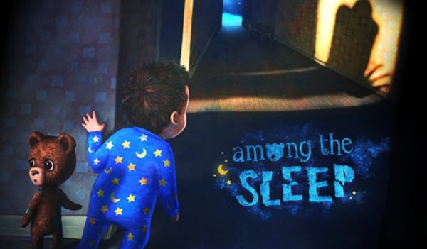 Among the Sleep - Enhanced Edition Steam Key GLOBAL   - Krillbite Studio [Email/Instant Delivery]