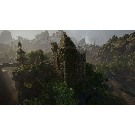 ELEX Steam Key GLOBAL   - THQ Nordic [Email/Instant Delivery]