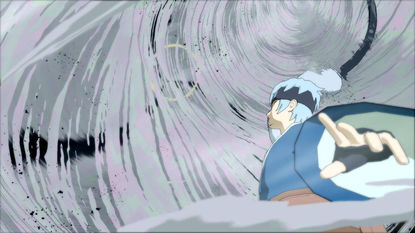 NARUTO STORM 4 : Road to Boruto Expansion Steam Key GLOBAL   - BANDAI NAMCO Entertainment [Email/Instant Delivery]