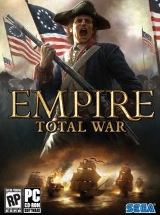 Total War: EMPIRE – Definitive Edition Steam Key GLOBAL   - Feral Interactive (Linux) [Email/Instant Delivery]