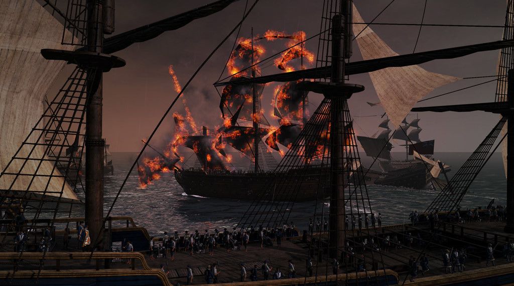 Total War: EMPIRE – Definitive Edition Steam Key GLOBAL   - Feral Interactive (Linux) [Email/Instant Delivery]
