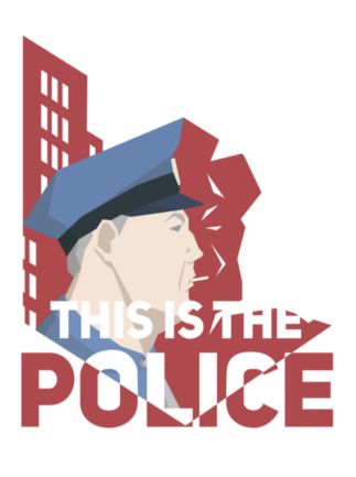 This Is the Police Steam Key GLOBAL   - THQ Nordic [Email/Instant Delivery]
