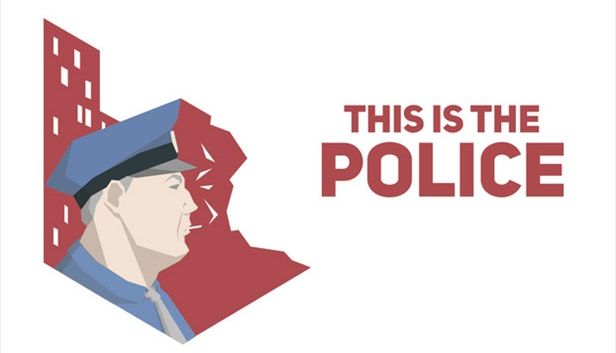 This Is the Police Steam Key GLOBAL   - THQ Nordic [Email/Instant Delivery]