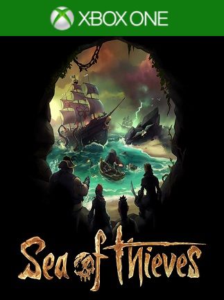 Sea of Thieves (Xbox One) - Xbox Live Key - EUROPE   - Xbox Live [Email/Instant Delivery]