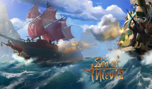 Sea of Thieves (Xbox One) - Xbox Live Key - EUROPE   - Xbox Live [Email/Instant Delivery]