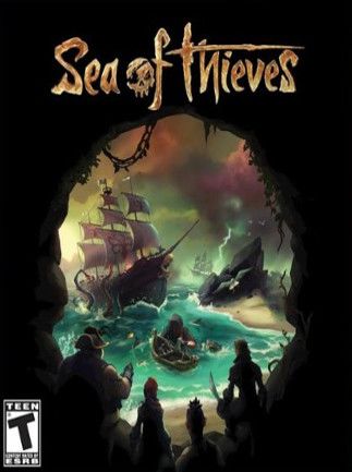 Sea of Thieves (Xbox One) - Xbox Live Key - EUROPE   - Xbox Live [Email/Instant Delivery]