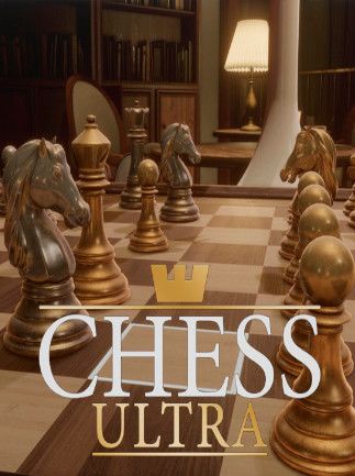 Chess Ultra Steam Key GLOBAL   - Ripstone [Email/Instant Delivery]