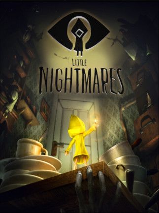 Little Nightmares Complete Edition Steam Key GLOBAL   - BANDAI NAMCO Entertainment [Email/Instant Delivery]
