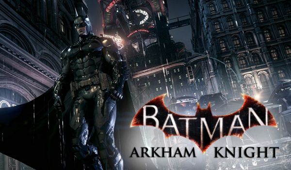 Batman: Arkham Knight Season Pass Key Steam GLOBAL   - Warner Bros. Interactive Entertainment [Email/Instant Delivery]
