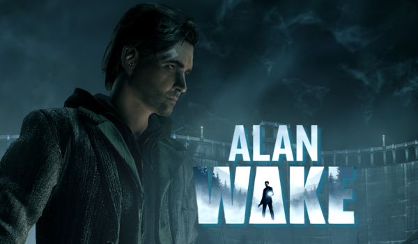 Alan Wake Steam Key GLOBAL   - Remedy Entertainment [Email/Instant Delivery]