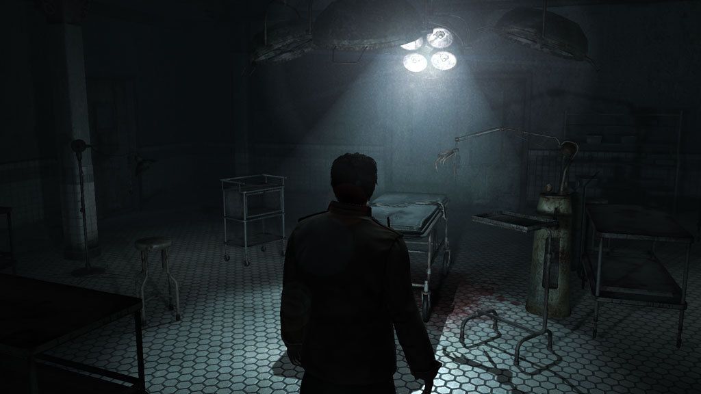 Silent Hill Homecoming Steam Key GLOBAL   - Konami Digital Entertainement GmbH [Email/Instant Delivery]