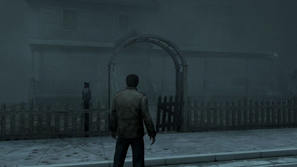 Silent Hill Homecoming Steam Key GLOBAL   - Konami Digital Entertainement GmbH [Email/Instant Delivery]