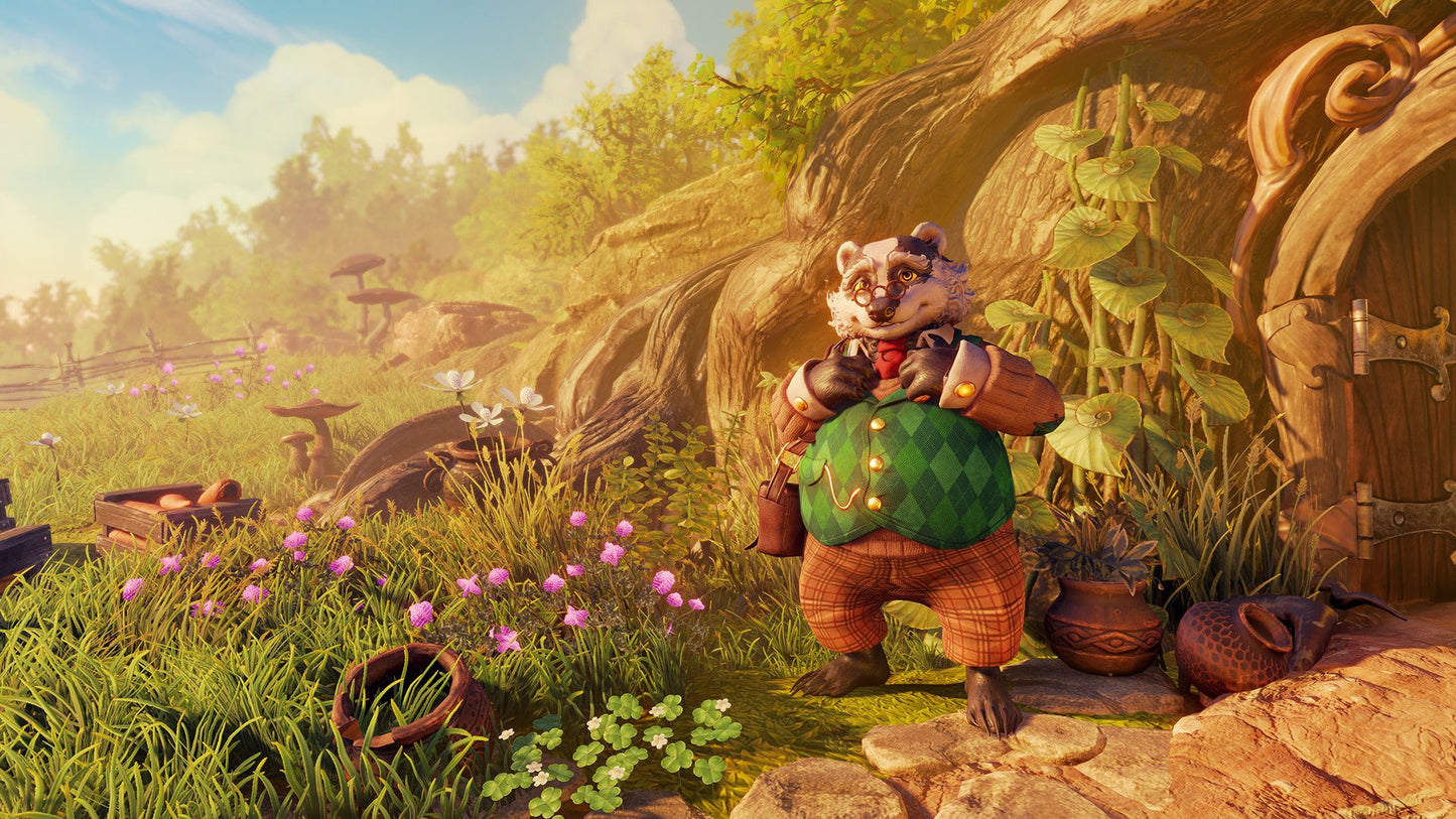Trine 4: The Nightmare Prince - Steam - Key ( GLOBAL )   - Steam [Email/Instant Delivery]