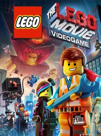 The LEGO Movie Videogame Steam Key GLOBAL   - Feral Interactive (Mac) [Email/Instant Delivery]
