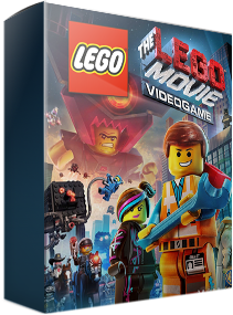The LEGO Movie Videogame Steam Key GLOBAL   - Feral Interactive (Mac) [Email/Instant Delivery]