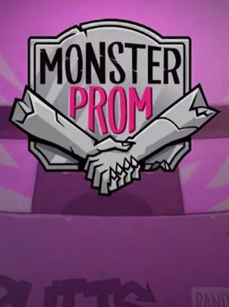 Monster Prom Steam Key GLOBAL   - Steam [Email/Instant Delivery]