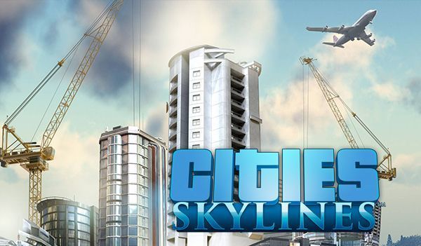 Cities: Skylines - Industries Plus Steam Key GLOBAL   - Steam [Email/Instant Delivery]
