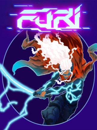 Furi Steam Key GLOBAL   - The Game Bakers [Email/Instant Delivery]
