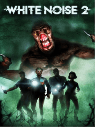 White Noise 2 Steam Key GLOBAL   - Milkstone Studios [Email/Instant Delivery]