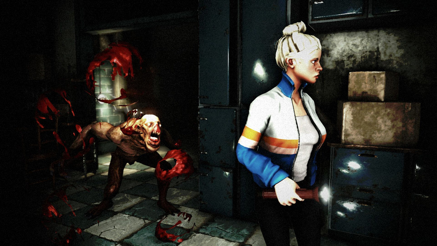 White Noise 2 Steam Key GLOBAL   - Milkstone Studios [Email/Instant Delivery]