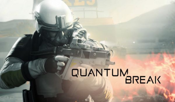 Quantum Break Steam Key GLOBAL   - Microsoft Studios [Email/Instant Delivery]