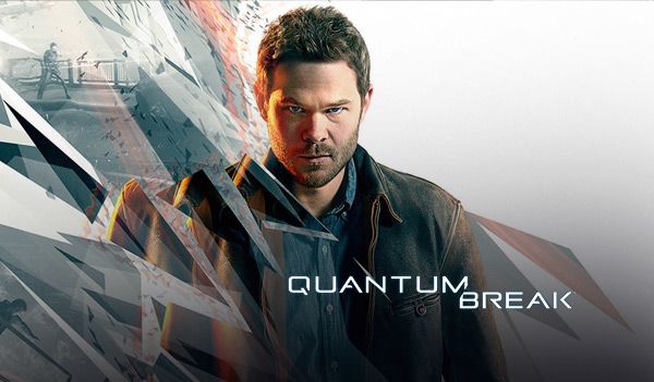 Quantum Break Steam Key GLOBAL   - Microsoft Studios [Email/Instant Delivery]