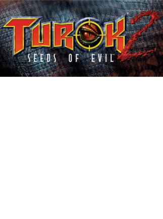 Turok 2: Seeds of Evil Steam Key GLOBAL   - Nightdive Studios [Email/Instant Delivery]