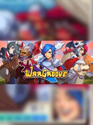 Wargroove Steam Key GLOBAL   - Steam [Email/Instant Delivery]