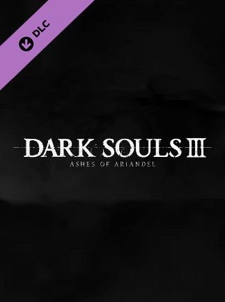 DARK SOULS III - Ashes of Ariandel Steam Key GLOBAL   - BANDAI NAMCO Entertainment [Email/Instant Delivery]
