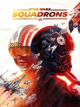 STAR WARS™: Squadrons (PC) - Origin Key - GLOBAL   - Origin [Email/Instant Delivery]