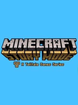 Minecraft: Story Mode - A Telltale Games Series (PC) - Steam Key - GLOBAL   - Telltale Games [Email/Instant Delivery]