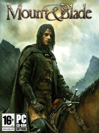 Mount & Blade Steam Key GLOBAL   - TaleWorlds Entertainment [Email/Instant Delivery]