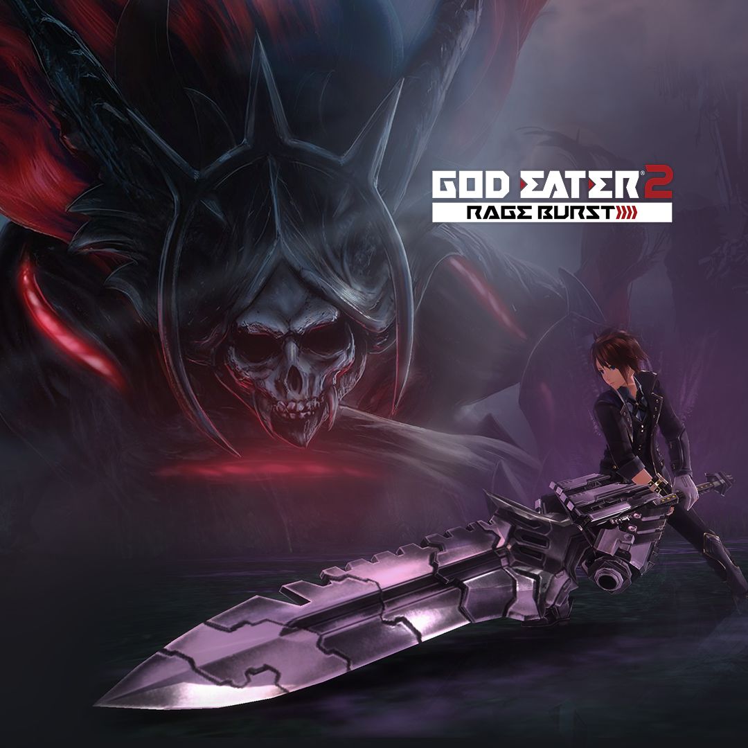 GOD EATER 2 Rage Burst Steam Key GLOBAL   - BANDAI NAMCO Entertainment [Email/Instant Delivery]