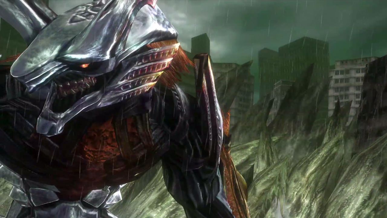 GOD EATER 2 Rage Burst Steam Key GLOBAL   - BANDAI NAMCO Entertainment [Email/Instant Delivery]