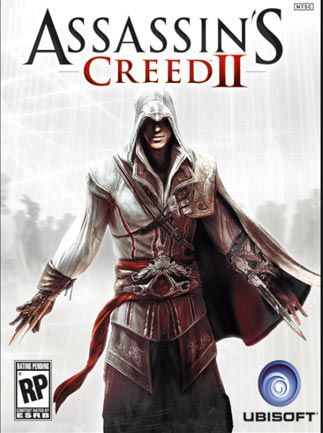 Assassin's Creed II - Ubisoft Connect - GLOBAL UbisoftConnect -  - Ubisoft [Email/Instant Delivery]