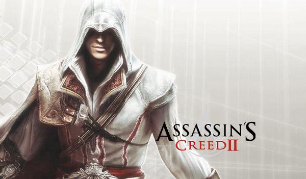 Assassin's Creed II - Ubisoft Connect - GLOBAL UbisoftConnect -  - Ubisoft [Email/Instant Delivery]