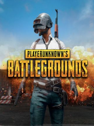 PLAYERUNKNOWN'S BATTLEGROUNDS (PUBG) (Xbox One) - Xbox Live Key - GLOBAL   - Bluehole, Inc. [Email/Instant Delivery]