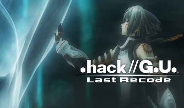 .hack//G.U. Last Recode Steam Key GLOBAL   - BANDAI NAMCO Entertainment [Email/Instant Delivery]