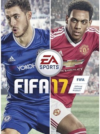 FIFA 17 Origin Key GLOBAL   - Origin [Email/Instant Delivery]
