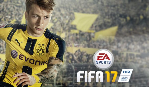 FIFA 17 Origin Key GLOBAL   - Origin [Email/Instant Delivery]