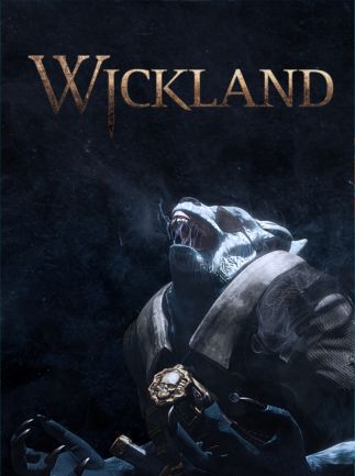 Wickland Steam Key GLOBAL   - Mad Ram Software [Email/Instant Delivery]