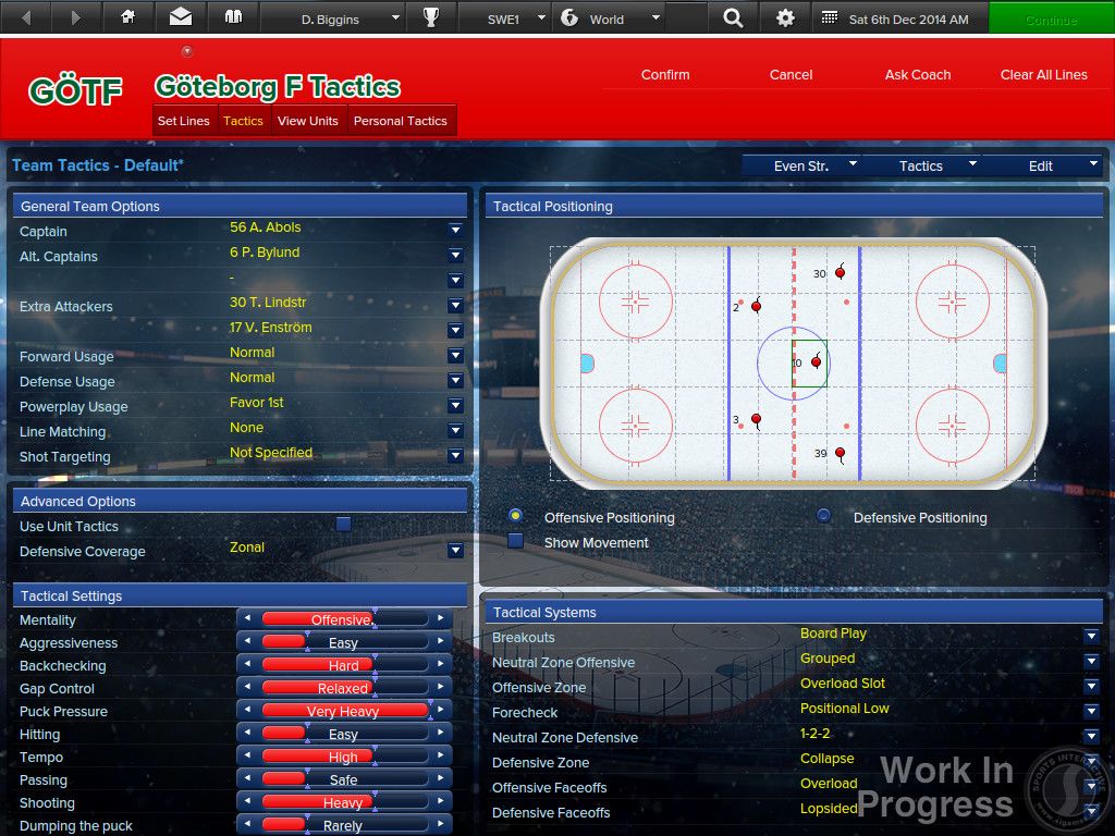Eastside Hockey Manager Steam Key GLOBAL   - SEGA [Email/Instant Delivery]
