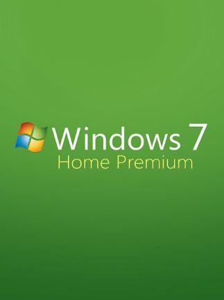 Microsoft Windows 7 OEM Home Premium Microsoft PC Key GLOBAL Microsoft Store -  - Microsoft Store [Email/Instant Delivery]