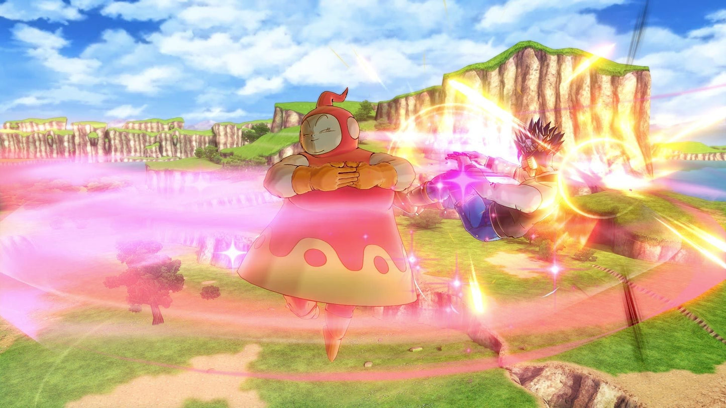 DRAGON BALL XENOVERSE 2 - Ultra Pack Set Steam Key GLOBAL   - Steam [Email/Instant Delivery]