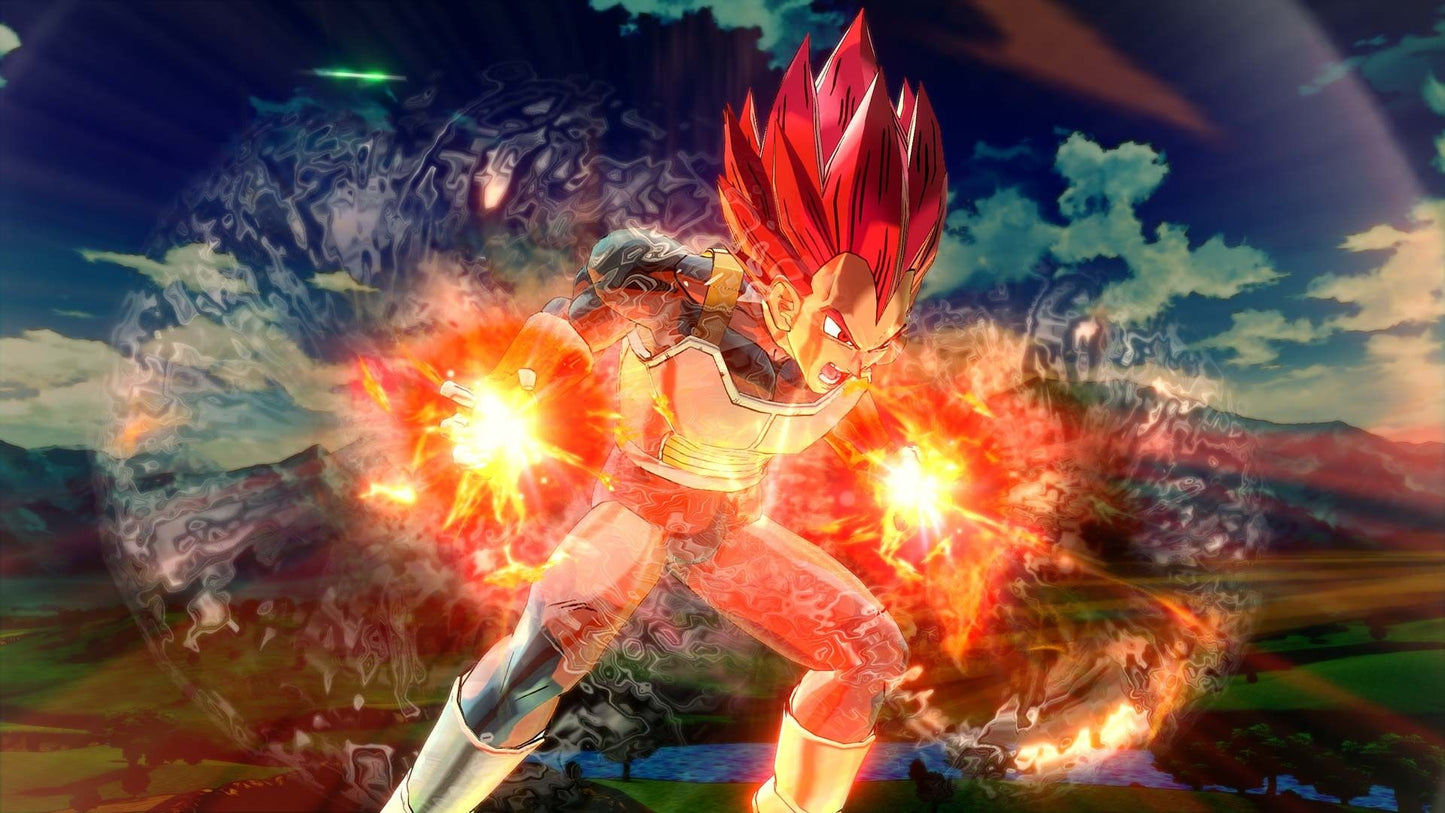 DRAGON BALL XENOVERSE 2 - Ultra Pack Set Steam Key GLOBAL   - Steam [Email/Instant Delivery]