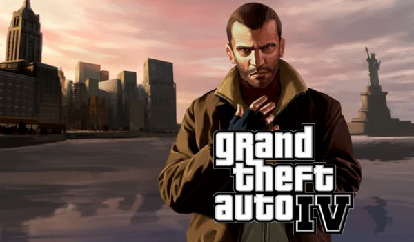 Grand Theft Auto IV Complete Edition Steam Key GLOBAL   - Rockstar Games [Email/Instant Delivery]