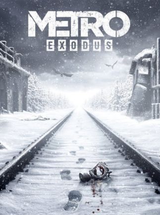 Metro Exodus (PC) - Steam Key - EUROPE   - Deep Silver [Email/Instant Delivery]