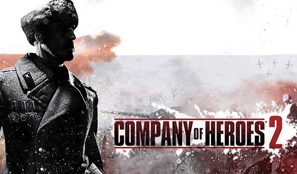 Company of Heroes 2 - The British Forces Steam Key GLOBAL   - Feral Interactive (Linux) [Email/Instant Delivery]