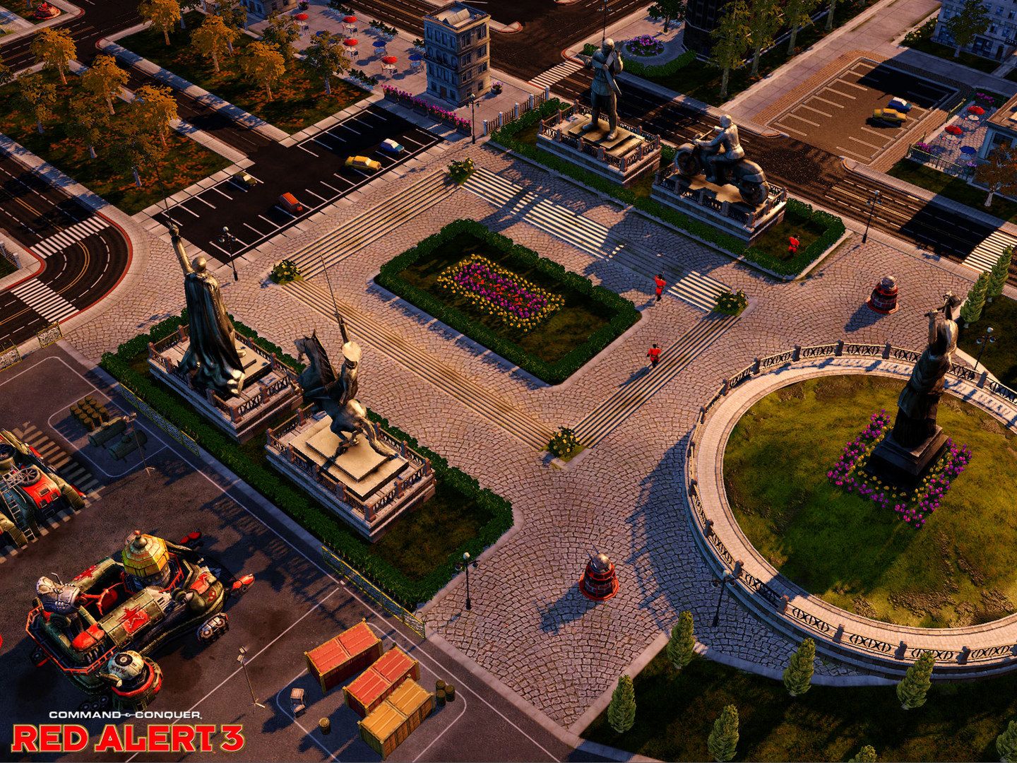 Command & Conquer: Red Alert 3 - Uprising Steam Key GLOBAL   - Electronic Arts [Email/Instant Delivery]